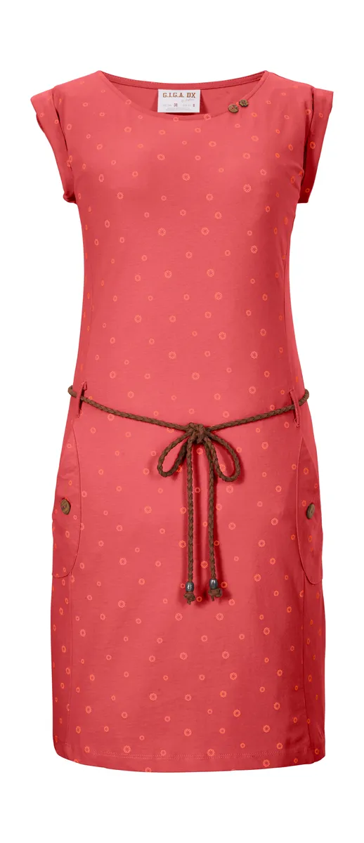 Г.И.Г.А. Летнее платье DX by killtec "GS 99 WMN DRSS" G.I.G.A. Dx By Killtec, коралловый
Г.И.Г.А. Летнее платье DX by killtec "GS 99 WMN DRSS" G.I.G.A. Dx By Killtec, коралловый