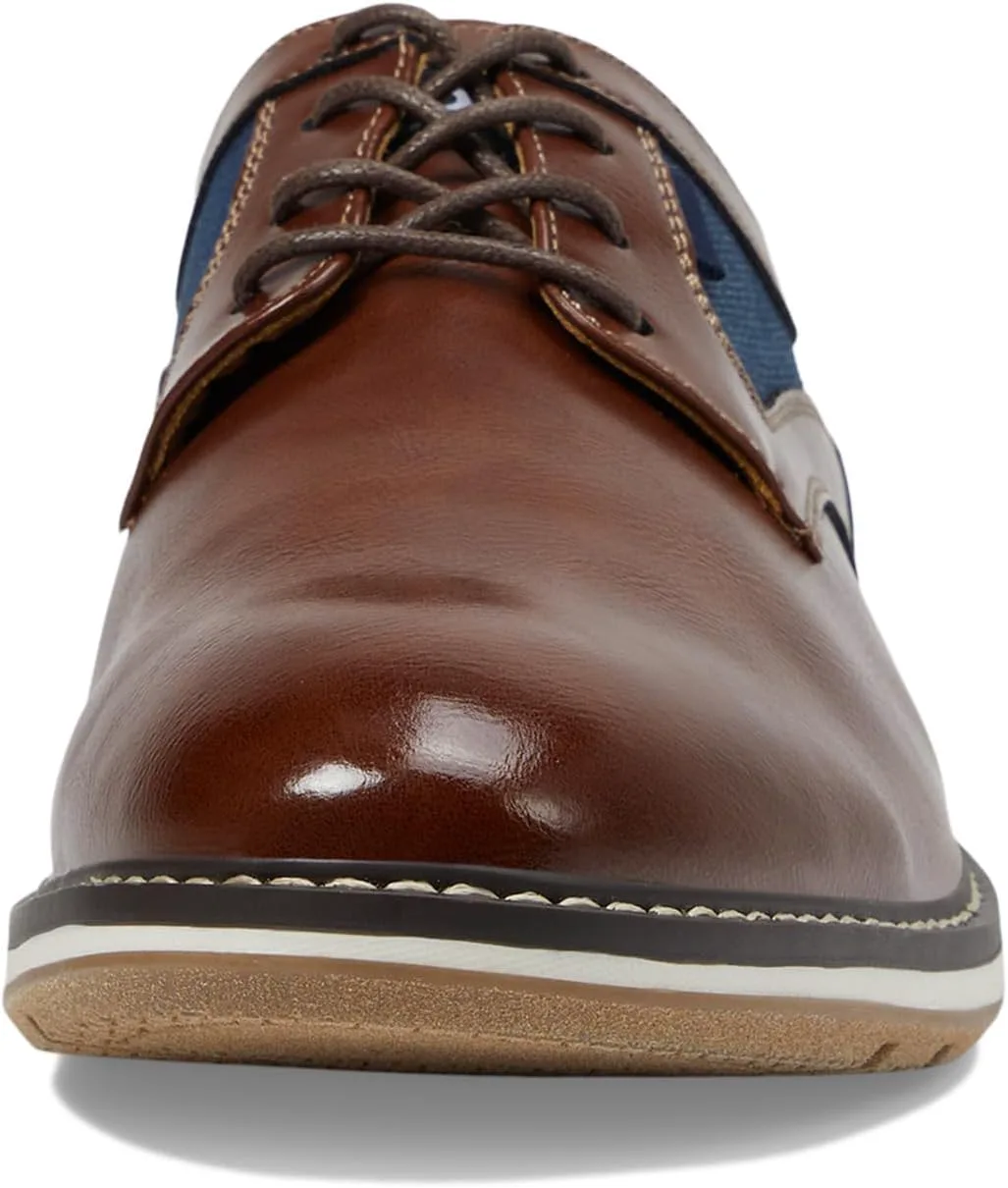 Туфли Madden Girl Mens Mmanuel
Туфли Madden Girl Mens Mmanuel