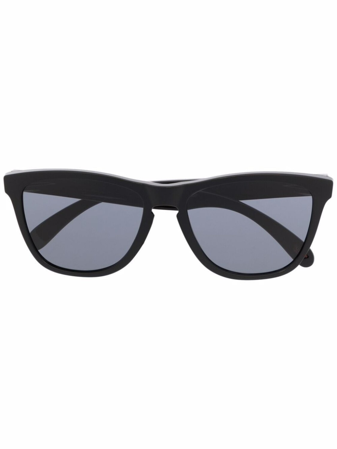 Oakley солнцезащитные очки трапециевидной формы, черный
Oakley солнцезащитные очки трапециевидной формы, черный