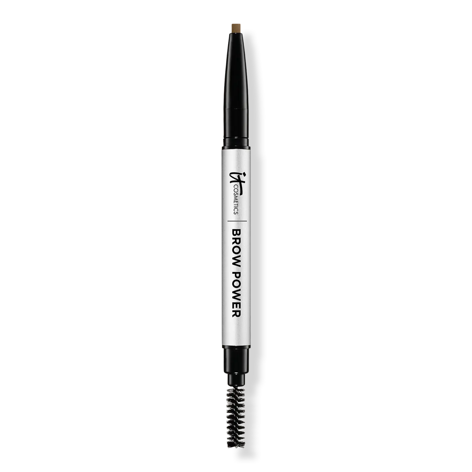 Карандаш для бровей Brow Power Universal IT Cosmetics, Blonde
Карандаш для бровей Brow Power Universal IT Cosmetics, Blonde