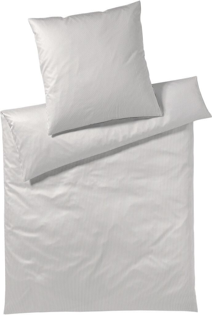Элегантный трикотажный чехол Mako Single Sister Stripe песочного цвета, размер 70x90см Elegante
Элегантный трикотажный чехол Mako Single Sister Stripe песочного цвета, размер 70x90см Elegante