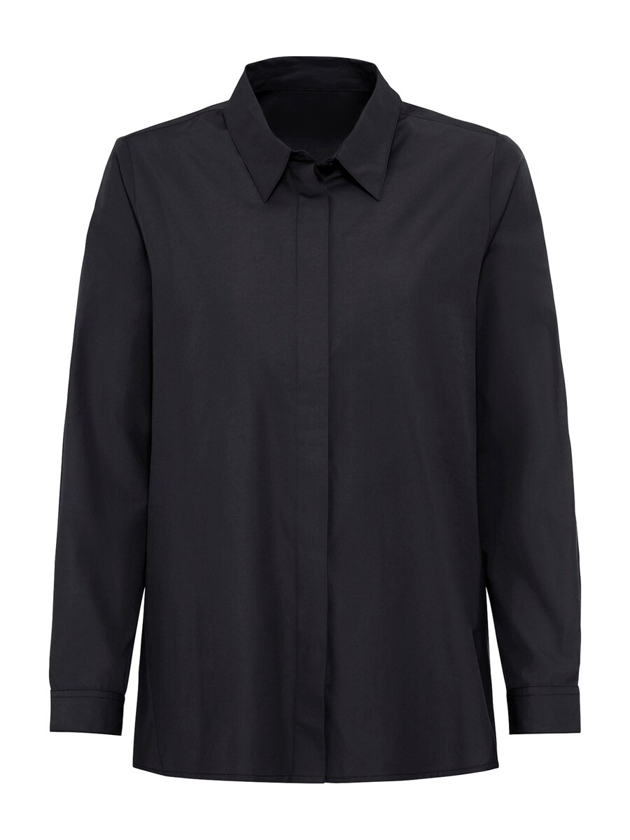 Блуза heine, черный
Блуза heine, черный