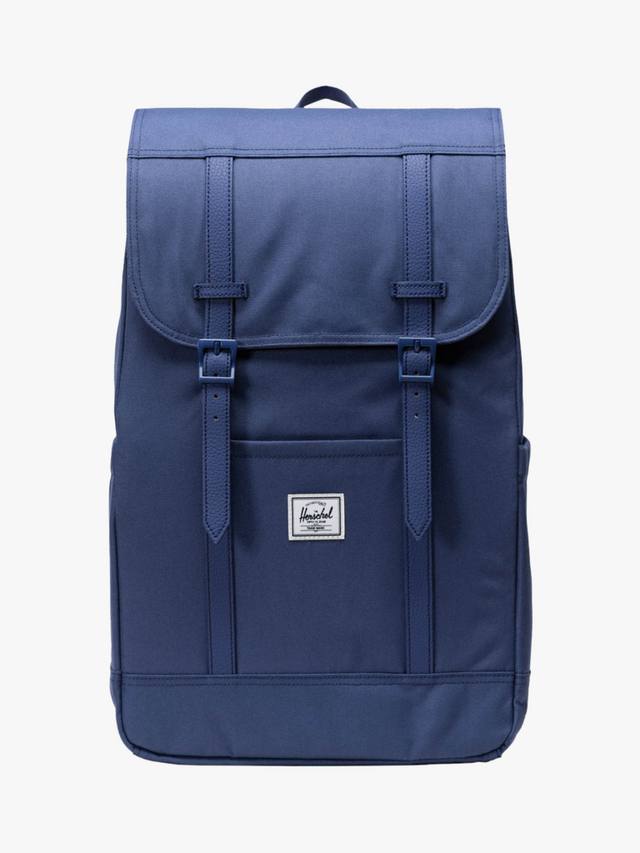 Рюкзак Retreat Herschel Supply Co., Skipper Blue
Рюкзак Retreat Herschel Supply Co., Skipper Blue