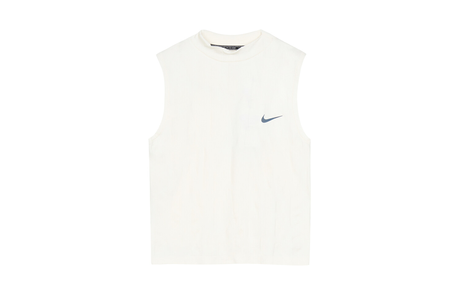 Спортивный жилет женский цвет слоновой кости Nike
Спортивный жилет женский цвет слоновой кости Nike