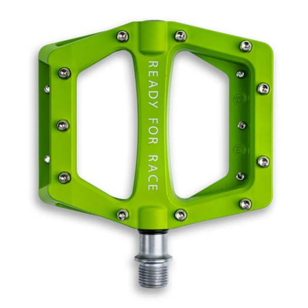 Педали Rfr Flat RACE, золотой
Педали Rfr Flat RACE, золотой