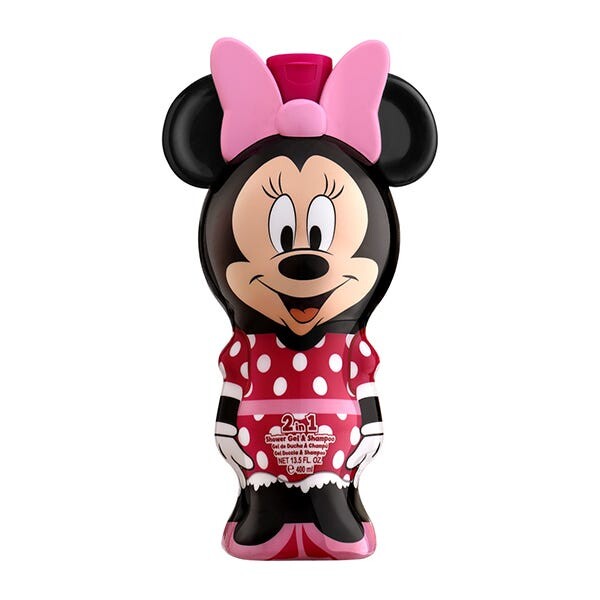 Minnie 400 мл Disney 
Minnie 400 мл Disney