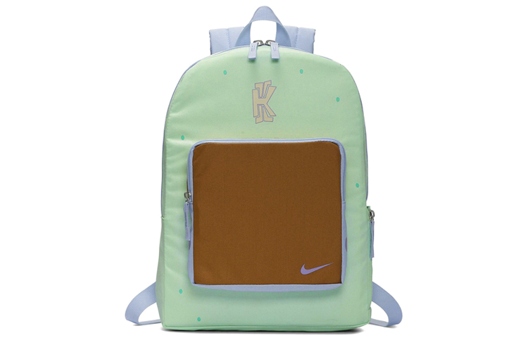 SpongeBob, Коллаборация Полиамидовый Рюкзак Обычный Унисекс Аква Грин Nike
SpongeBob, Коллаборация Полиамидовый Рюкзак Обычный Унисекс Аква Грин Nike