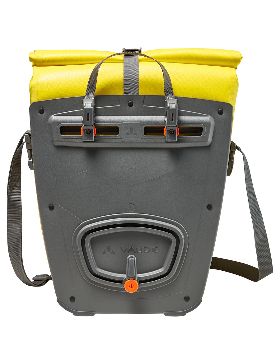 Спортивная сумка VAUDE Aqua Back Luminum II, Lemon
Спортивная сумка VAUDE Aqua Back Luminum II, Lemon