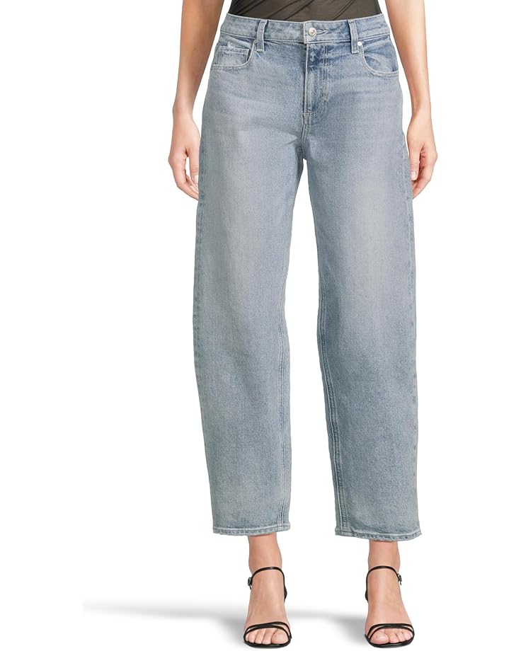 Джинсы Paige Alexis in Verse, цвет Verse
Джинсы Paige Alexis in Verse, цвет Verse