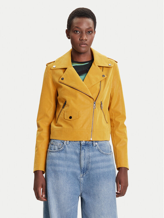 Куртка из искусственной кожи regular fit Must 25WWEW69 Desigual, жёлтый, Желтый, Куртка из искусственной кожи regular fit Must 25WWEW69 Desigual, жёлтый
Куртка из искусственной кожи regular fit Must 25WWEW69 Desigual, жёлтый, Желтый, Куртка из искусственной кожи regular fit Must 25WWEW69 Desigual, жёлтый