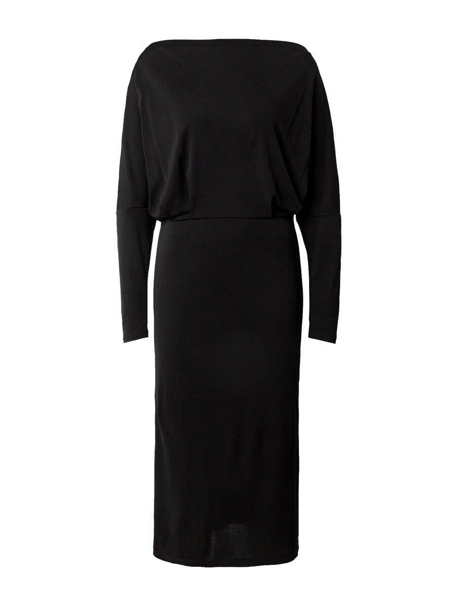 Платье Sisley, черный
Платье Sisley, черный