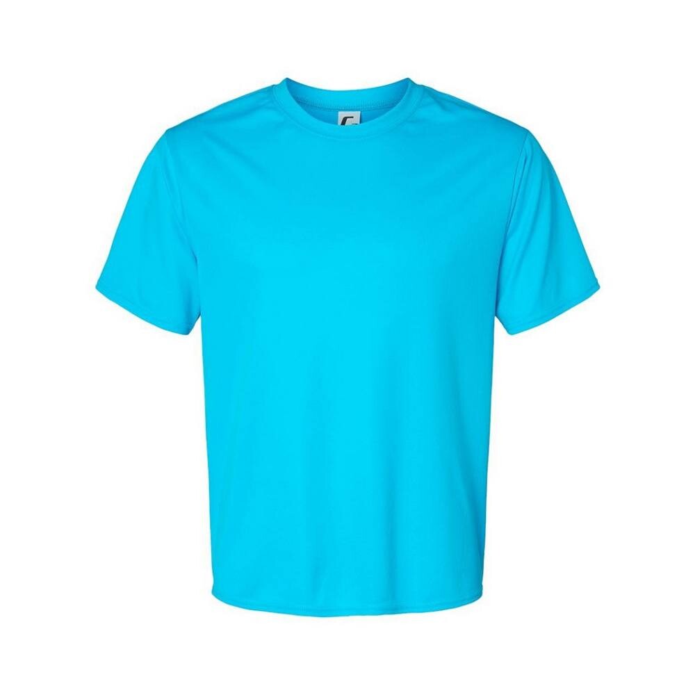 Футболка C2 Sport Performance, цвет Electric Blue
Футболка C2 Sport Performance, цвет Electric Blue