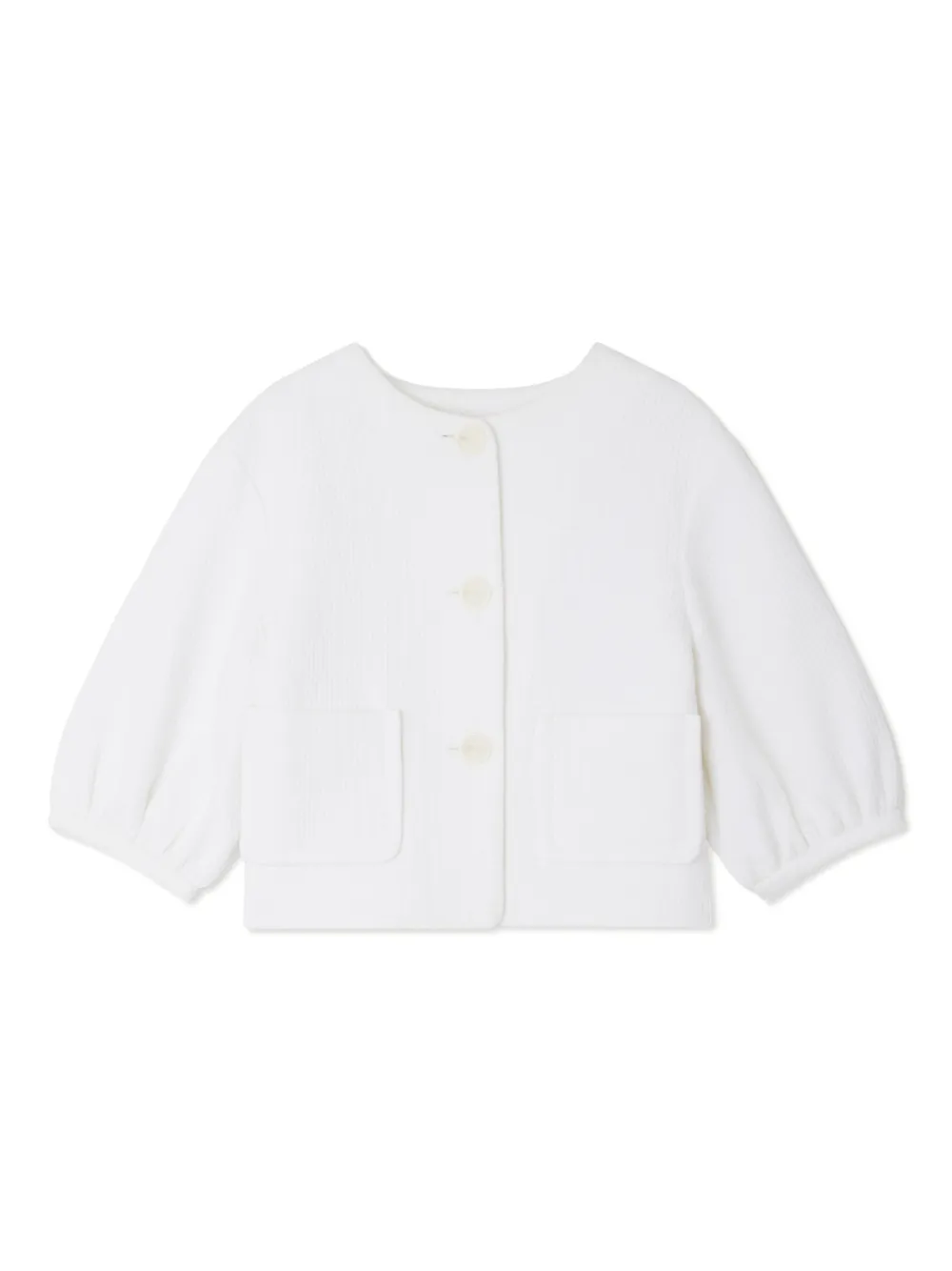 Куртка Etoile Bonpoint, белый
Куртка Etoile Bonpoint, белый