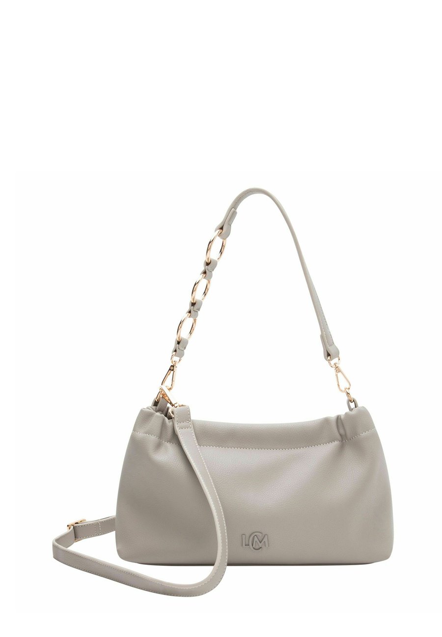 Сумка L.CREDI PAMIRA SCHULTER, Stone
Сумка L.CREDI PAMIRA SCHULTER, Stone