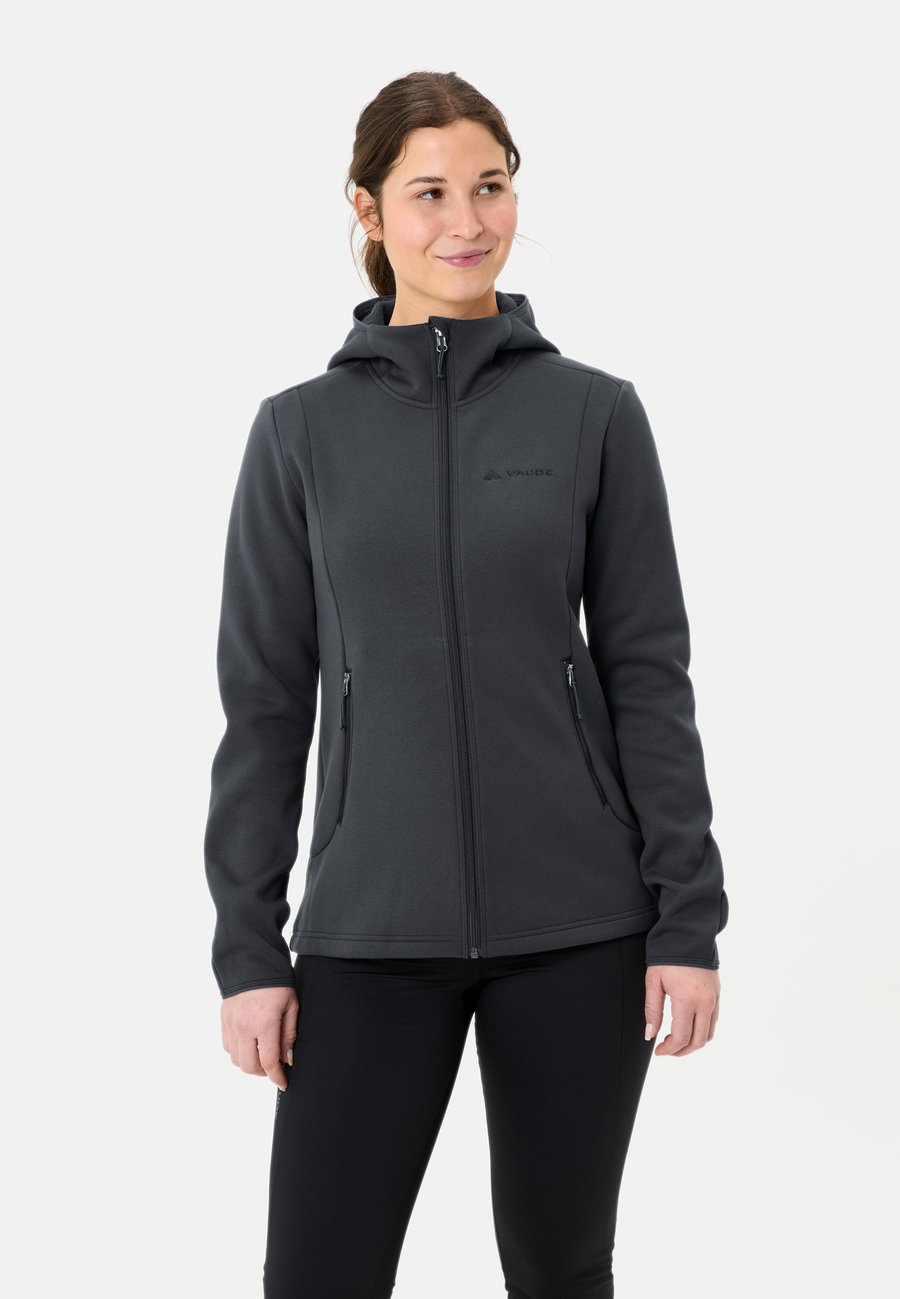 Флисовая куртка Vaude IDRIS, Phantom Black/Black
Флисовая куртка Vaude IDRIS, Phantom Black/Black