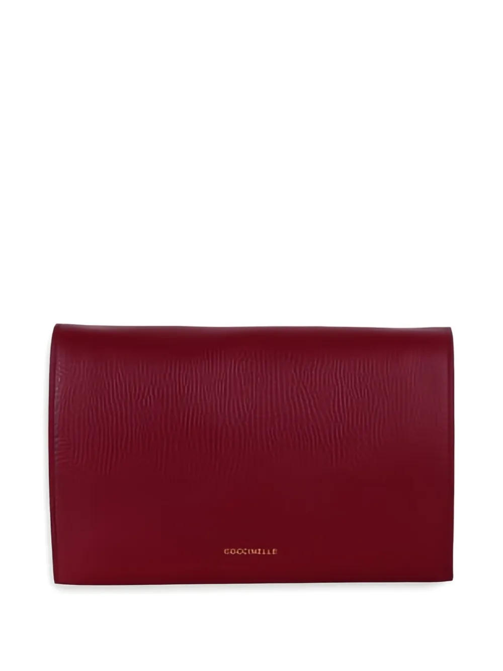 Клатч Dandy Coccinelle, красный
Клатч Dandy Coccinelle, красный