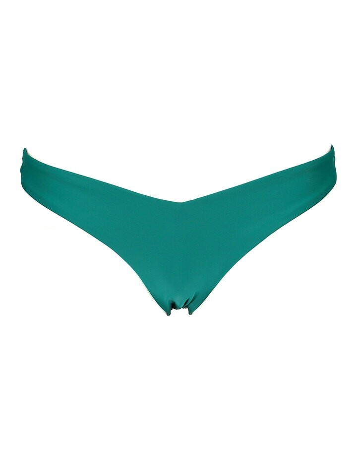 Плавки бикини LASCANA, синий
Плавки бикини LASCANA, синий