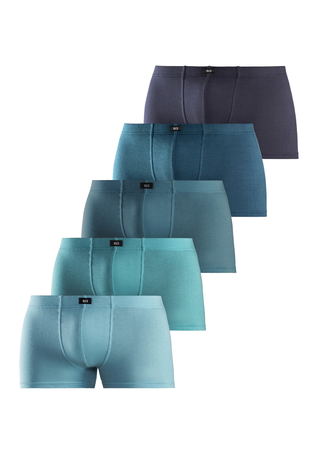 Боксеры HIS Boxer, цвет blau, hellblau, navy, petrol, dunkelpetrol
Боксеры HIS Boxer, цвет blau, hellblau, navy, petrol, dunkelpetrol