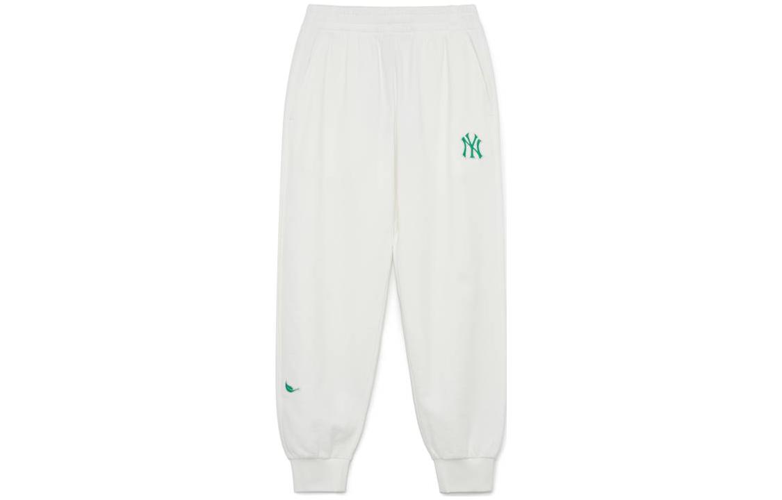 Нью-Йорк Янкиз Вязаные Спортивные Штаны Унисекс Белый MLB
Нью-Йорк Янкиз Вязаные Спортивные Штаны Унисекс Белый MLB