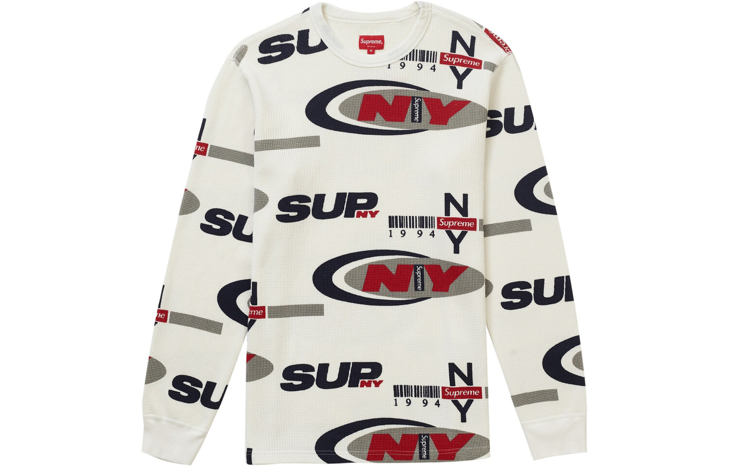 Осень/Зима18 Толстовка Унисекс Supreme
Осень/Зима18 Толстовка Унисекс Supreme