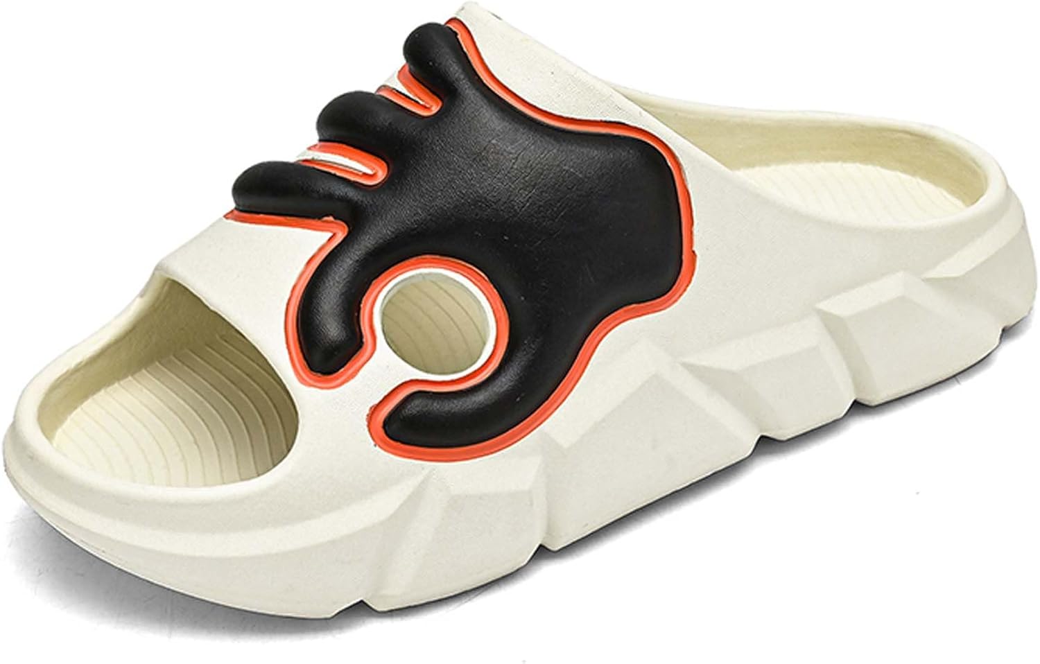 Мужские и женские шлепанцы с низким вырезом, легкие, широкого кроя, с нескользящей подошвой, повседневные для душа, для дома и улицы, легко чистятся, для сада, классические удобные тапочки для бассейна, обувь для прогулок и для пляжа Wurmiuhd, б...
Мужские и женские шлепанцы с низким вырезом, легкие, широкого кроя, с нескользящей подошвой, повседневные для душа, для дома и улицы, легко чистятся, для сада, классические удобные тапочки для бассейна, обувь для прогулок и для пляжа Wurmiuhd, б...