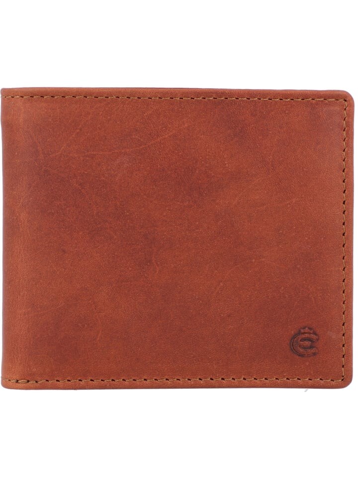Кошелек Esquire, коричневый
Кошелек Esquire, коричневый