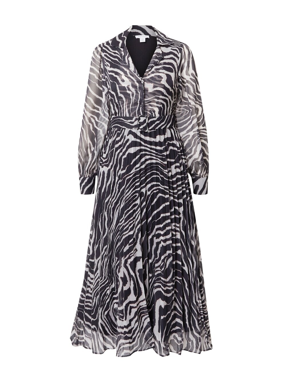 Рубашка-платье Warehouse, ночной синий
Рубашка-платье Warehouse, ночной синий