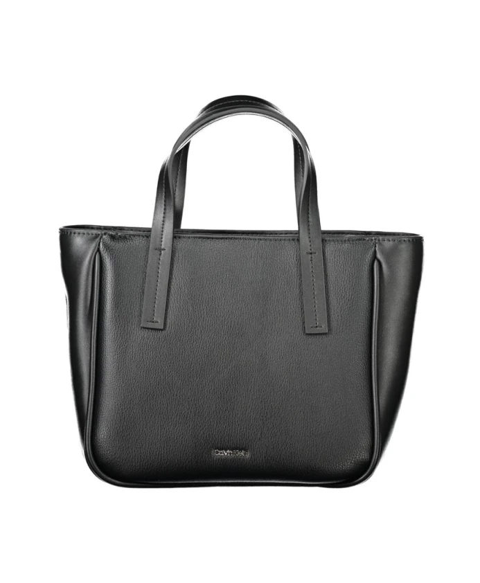 Полиэтиленовая сумка Calvin Klein, черный
Полиэтиленовая сумка Calvin Klein, черный