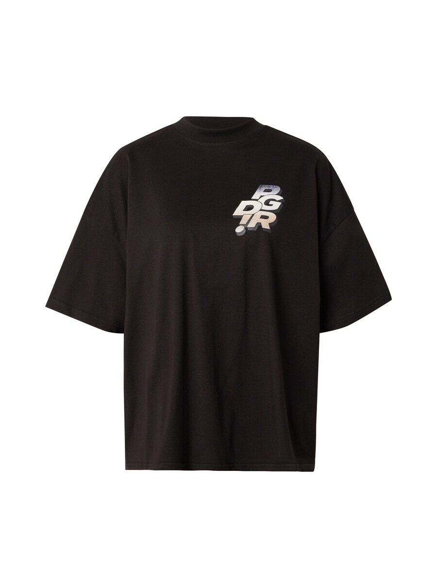 Футболка Pegador Shirt HOWITT, черный
Футболка Pegador Shirt HOWITT, черный