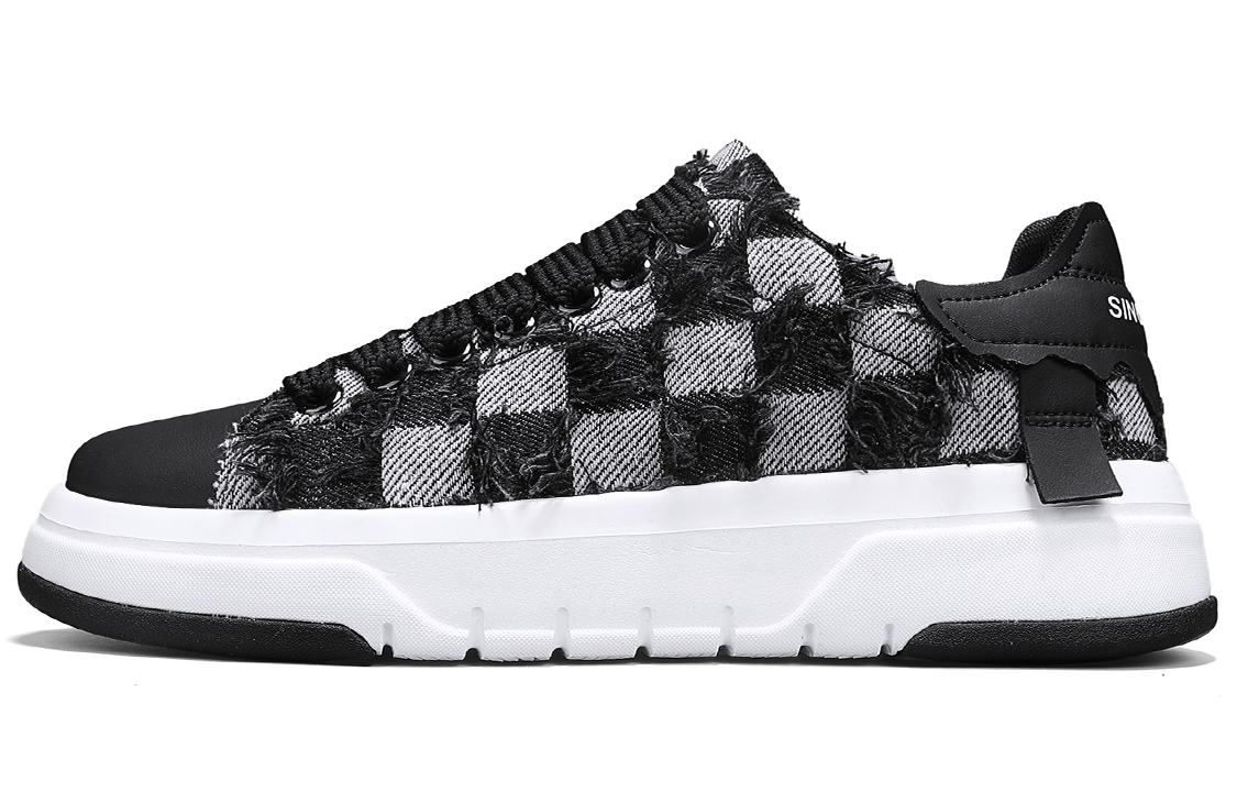 Мужские повседневные туфли YEARCON с эффектом увеличения роста, джинсово-синие 
Мужские повседневные туфли YEARCON с эффектом увеличения роста, джинсово-синие