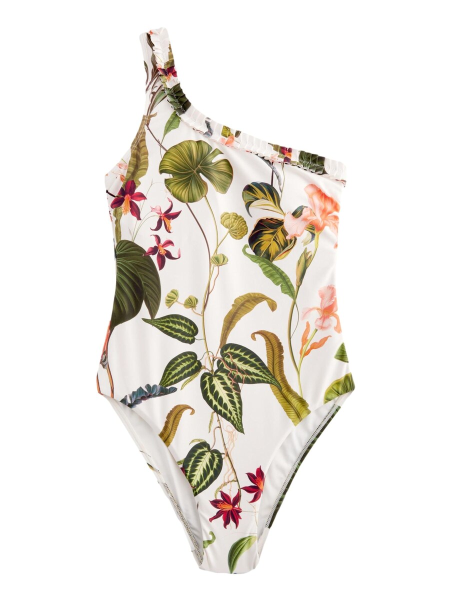 Купальник Next, бежевый
Купальник Next, бежевый