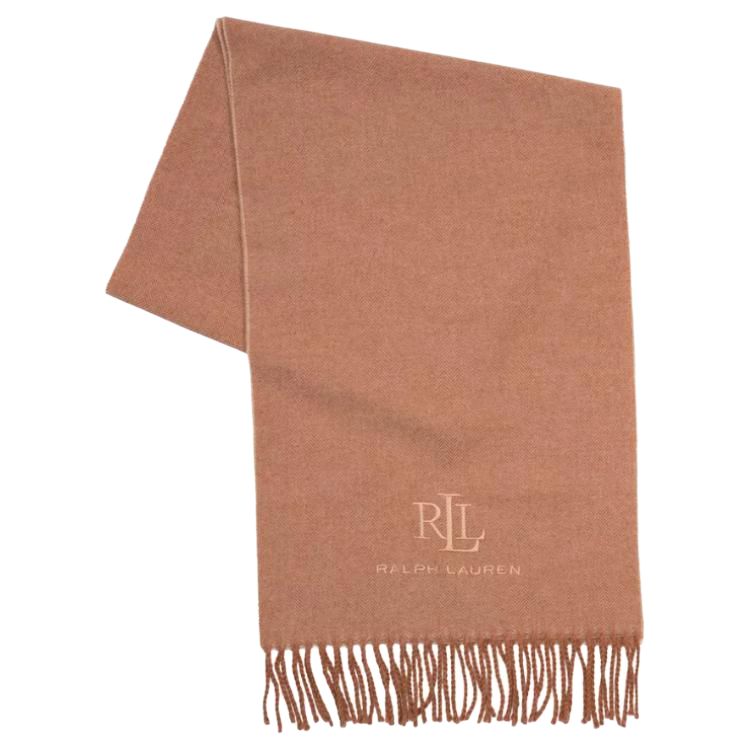 Шерстяной, кашемировый вязаный шарф женский umber Polo Ralph Lauren
Шерстяной, кашемировый вязаный шарф женский umber Polo Ralph Lauren