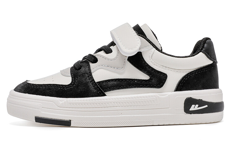 Кроссовки WARRIOR Kids Skateboarding Shoes Kids Low-top, белый/черный
Кроссовки WARRIOR Kids Skateboarding Shoes Kids Low-top, белый/черный