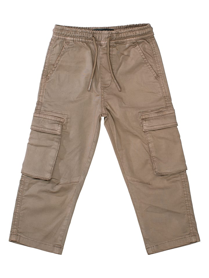 Тканевые брюки Marc O'Polo Junior, бежевый
Тканевые брюки Marc O'Polo Junior, бежевый