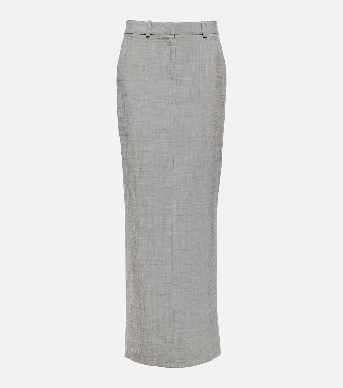 Юбка макси из шерсти в клетку ALESSANDRA RICH, разноцветный
Юбка макси из шерсти в клетку ALESSANDRA RICH, разноцветный