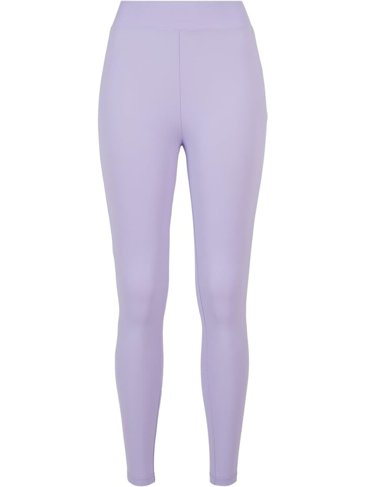 Леггинсы Urban Classics, цвет lavender
Леггинсы Urban Classics, цвет lavender