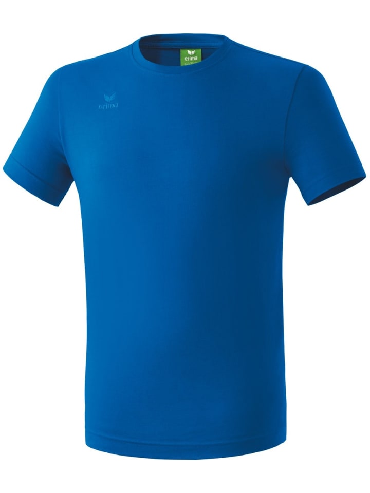 Функциональная рубашка Teamsport T-Shirt erima, синий
Функциональная рубашка Teamsport T-Shirt erima, синий