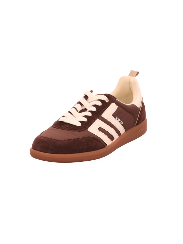 Back 70 Туфли на шнуровке коричневого цвета
Back 70 Туфли на шнуровке коричневого цвета