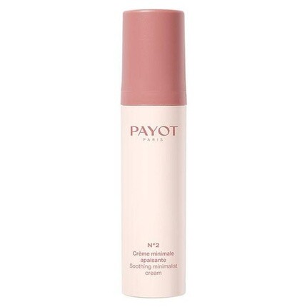 Creme Minimale Apaisante 40 мл от Payot Payot
Creme Minimale Apaisante 40 мл от Payot Payot