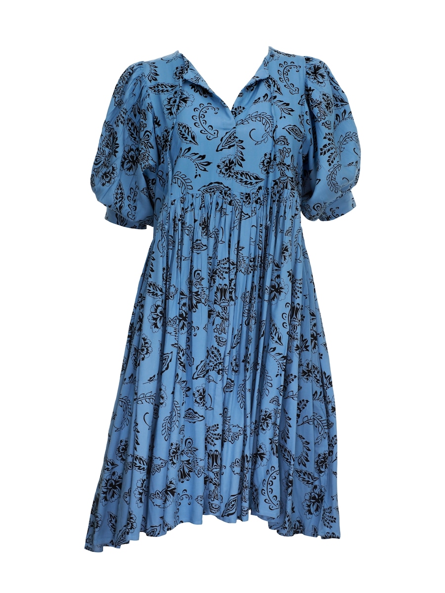 Платье VIVID, Blue Denim
Платье VIVID, Blue Denim