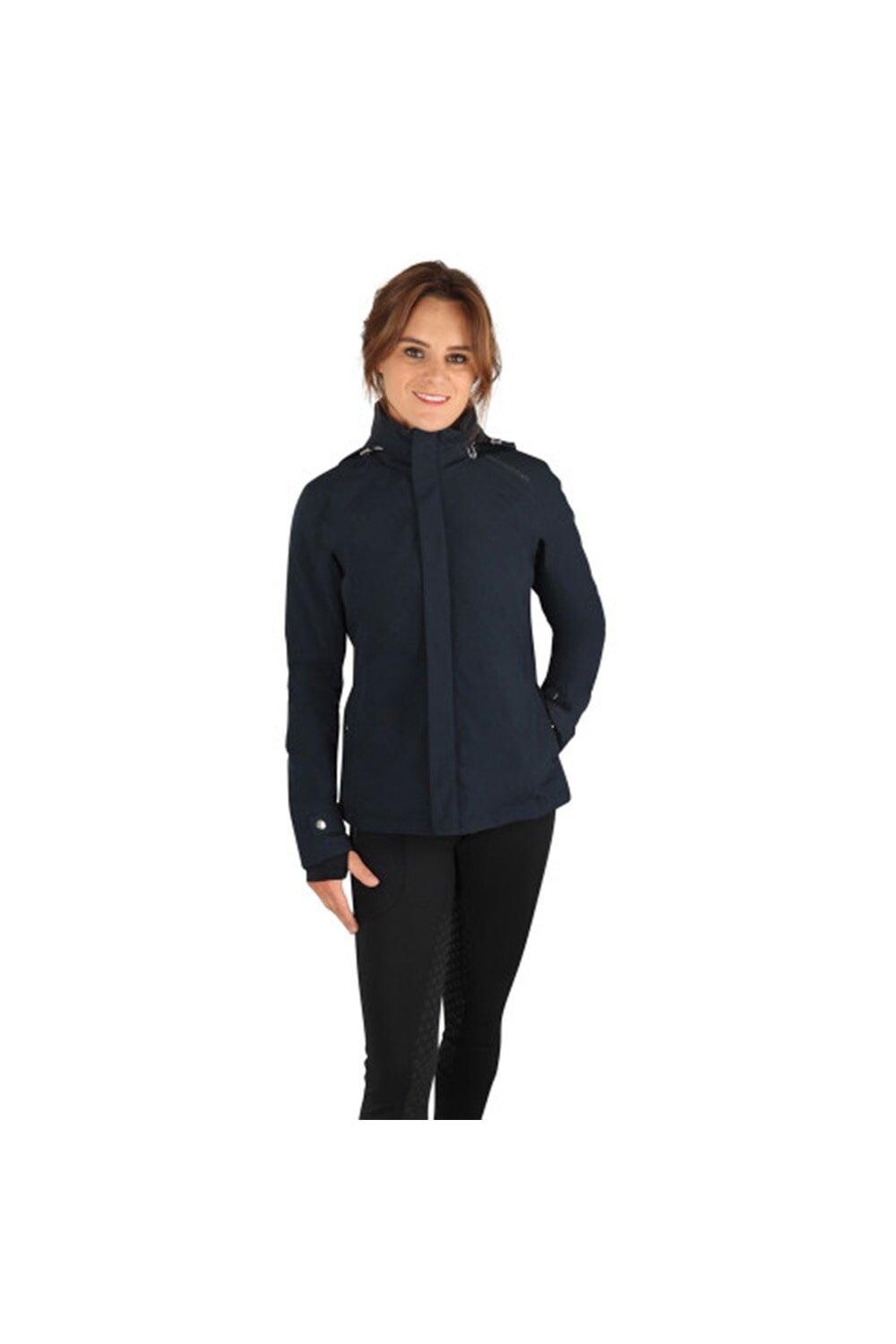 Водонепроницаемая куртка Elevate Hy, темно-синий
Водонепроницаемая куртка Elevate Hy, темно-синий