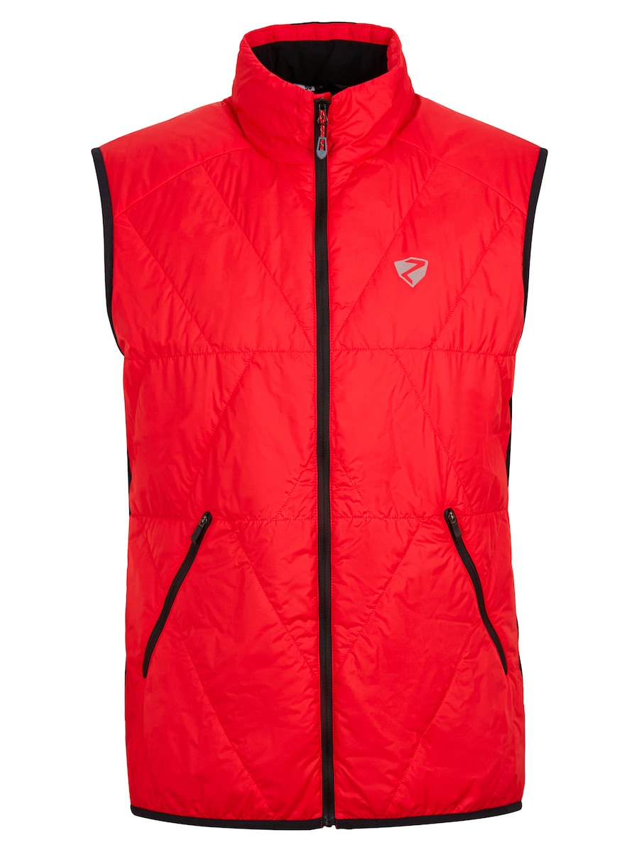 Спортивная куртка ZIENER, красный
Спортивная куртка ZIENER, красный