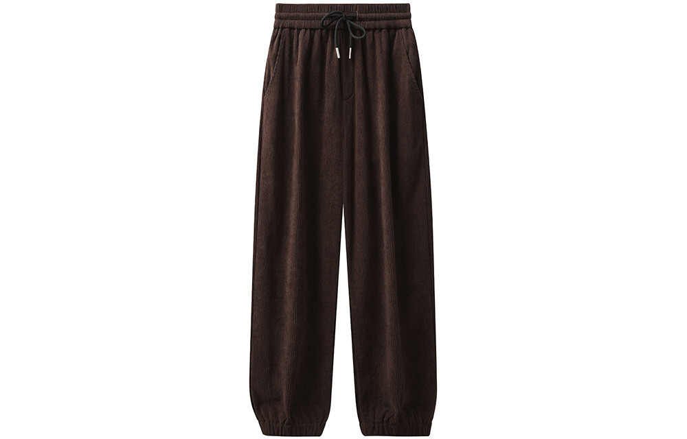 Повседневные брюки унисекс BABUGGE, Черный
Повседневные брюки унисекс BABUGGE, Черный