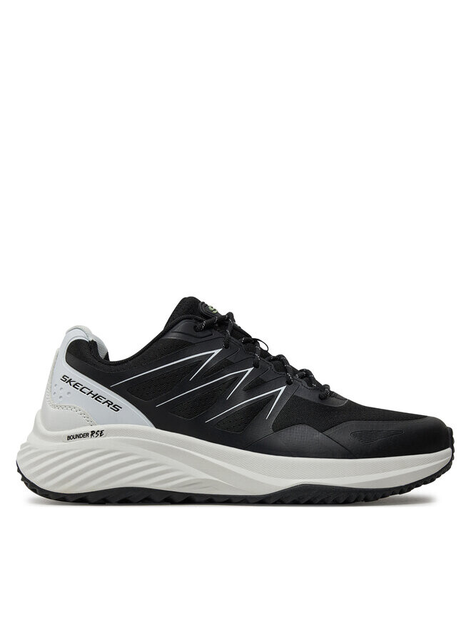 Кроссовки Bounder Rse Skechers, черный
Кроссовки Bounder Rse Skechers, черный