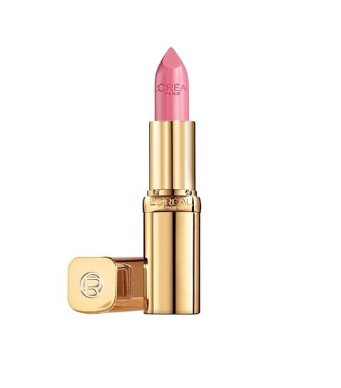 Увлажняющая губная помада (303 - Rose Tendre), 3,6 г L'Oreal Paris, Color Riche, L'oréal Paris
Увлажняющая губная помада (303 - Rose Tendre), 3,6 г L'Oreal Paris, Color Riche, L'oréal Paris