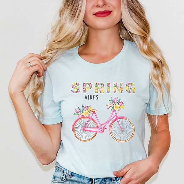Футболка с коротким рукавом Spring vibes Simply Sage Market, Ice Blue, Зеленый, Футболка с коротким рукавом Spring vibes Simply Sage Market, Ice Blue
Футболка с коротким рукавом Spring vibes Simply Sage Market, Ice Blue, Зеленый, Футболка с коротким рукавом Spring vibes Simply Sage Market, Ice Blue