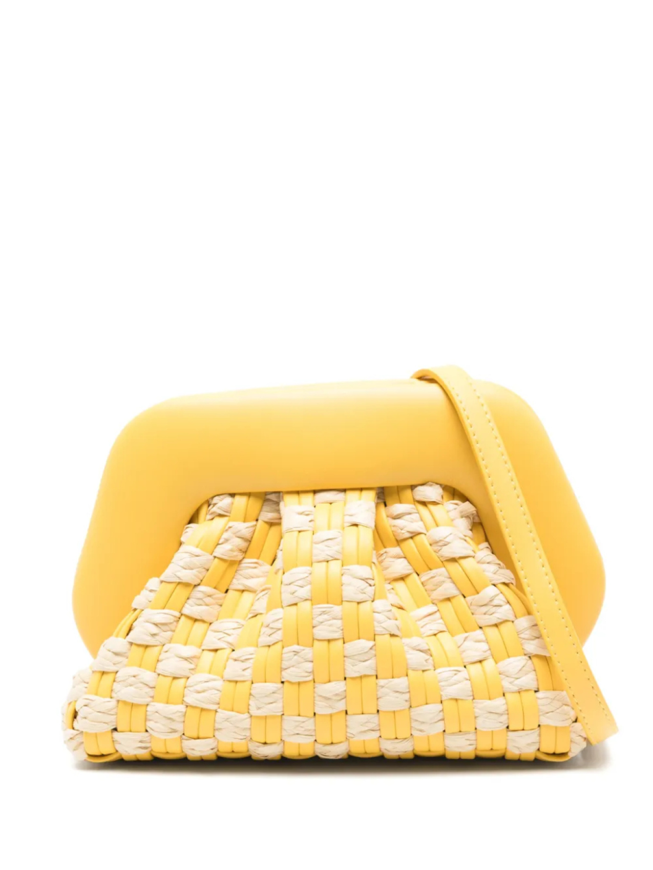 Сумка-клатч Themoirè Tia, желтый
Сумка-клатч Themoirè Tia, желтый
