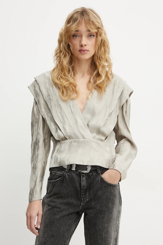 Блузка Iro, серый
Блузка Iro, серый