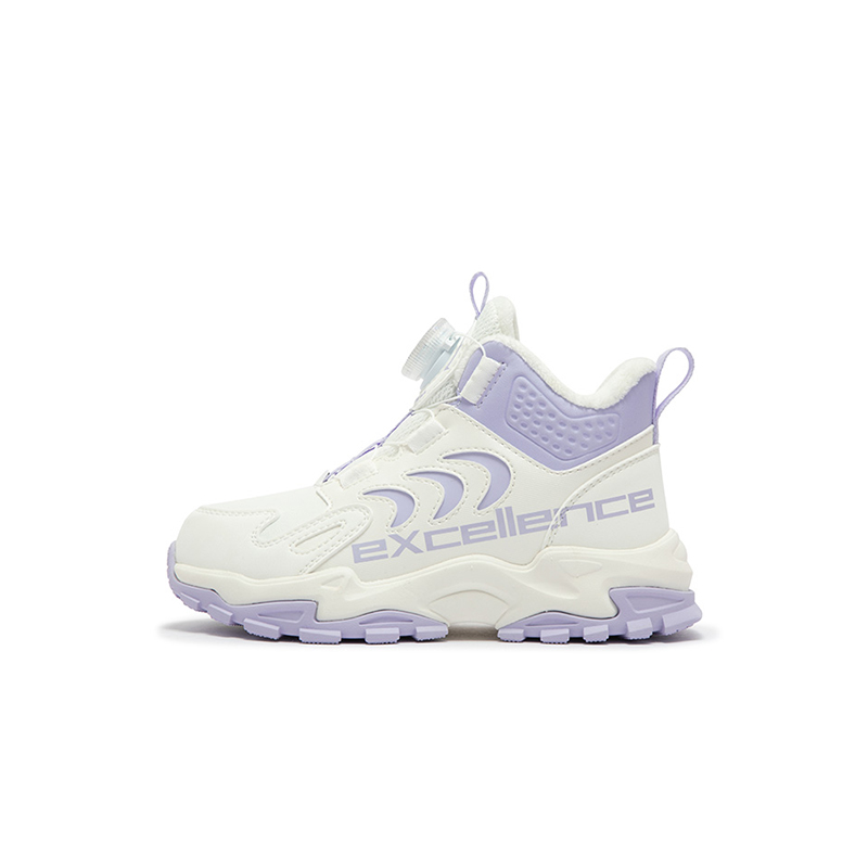 Детские хлопковые кроссовки для детей 3-7 лет XTEP, белый/синий/фиолетовый
Детские хлопковые кроссовки для детей 3-7 лет XTEP, белый/синий/фиолетовый