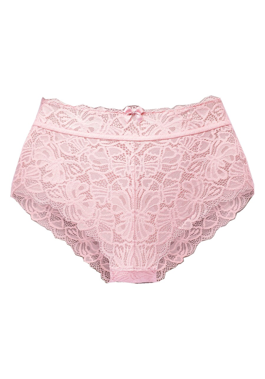 Трусики NUANCE, темно-розовый
Трусики NUANCE, темно-розовый